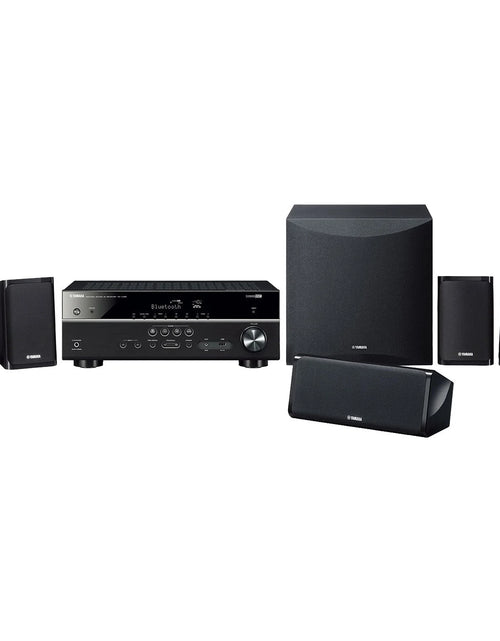 Load image into Gallery viewer, 5.1 Home Theater Systems, Bluetooth, 52.24 Lb
