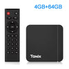 4G64G Tv Box