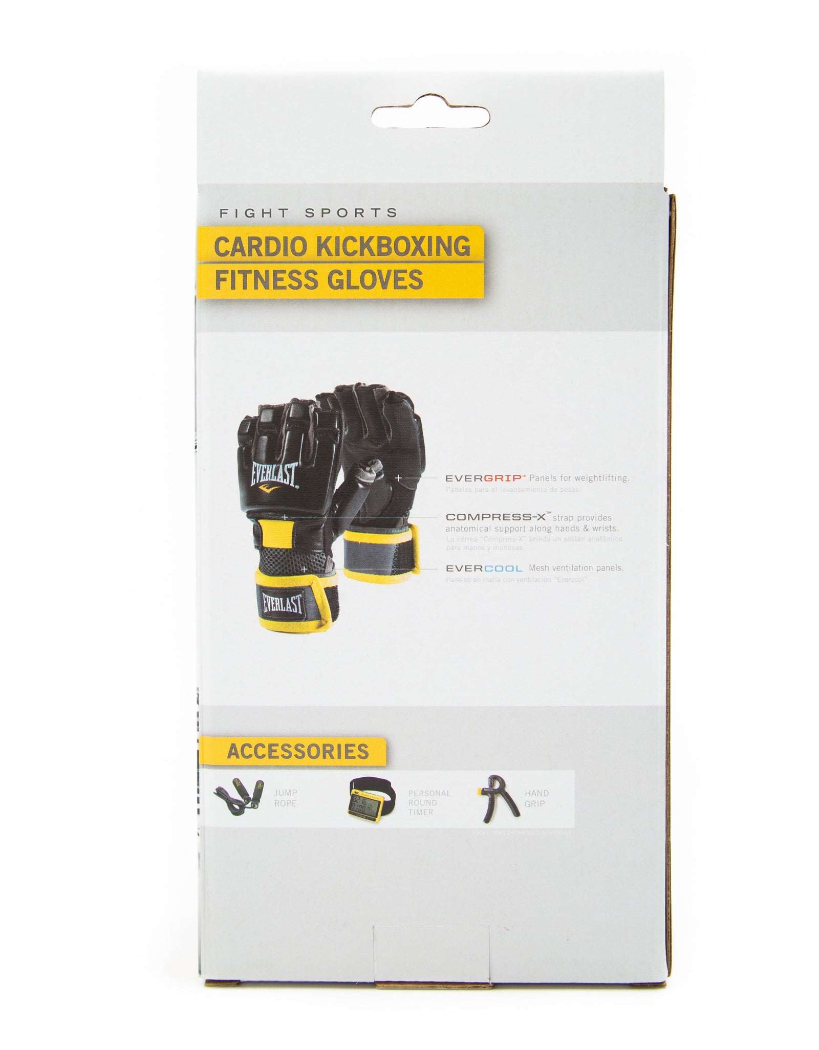 Kickboxing Gloves for Men & Women, L/XL, 5Oz – Black Heavy Bag & MMA Training