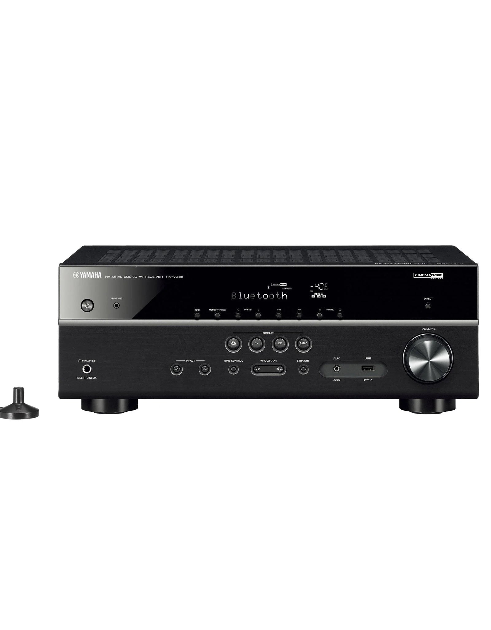 5.1 Home Theater Systems, Bluetooth, 52.24 Lb